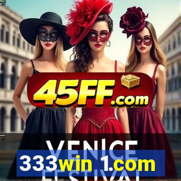 333win 1.com